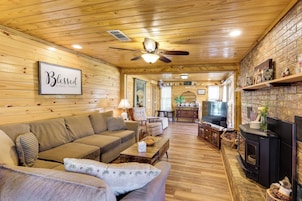 Casa (2 Bedrooms) | Fachada del alojamiento