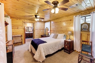 Casa (2 Bedrooms) | Interior