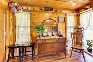 Casa (2 Bedrooms) | Interior