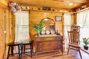 Casa (2 Bedrooms) | Interior