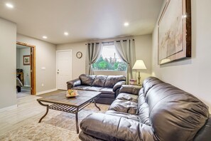 公寓 (2 Bedrooms) | 住宿內部