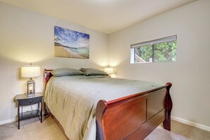 Apartment (2 Bedrooms) | Interior - Gateway to Seattle Area! Apt Great for Commuters (Mill Creek)