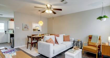 Walk to Park w/ Pond, Trails & More! Sherwood Unit