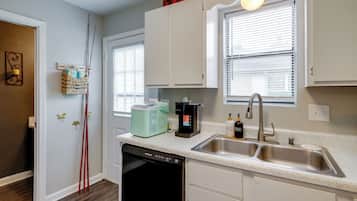 Apartamento (2 Bedrooms) | Interior
