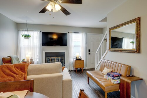 Walk to Park w/ Pond, Trails & More! Sherwood Unit