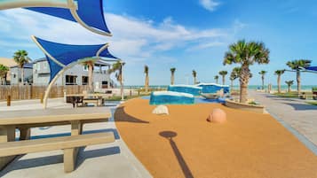 Appartamento (1 Bedroom) | Interni