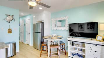 Appartamento (1 Bedroom) | Interni