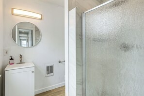 Huis (2 Bedrooms) | Interieur