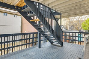 Talo (2 Bedrooms) | Sisätilat