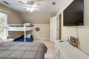 Casa (4 Bedrooms) | Interior