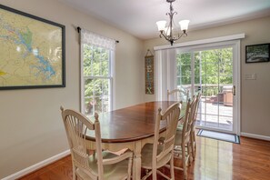Talo (4 Bedrooms) | Sisätilat