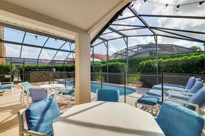 House (4 Bedrooms) | Interior - Near Disney & Universal: Home w/ Pool & Spa! (Davenport)