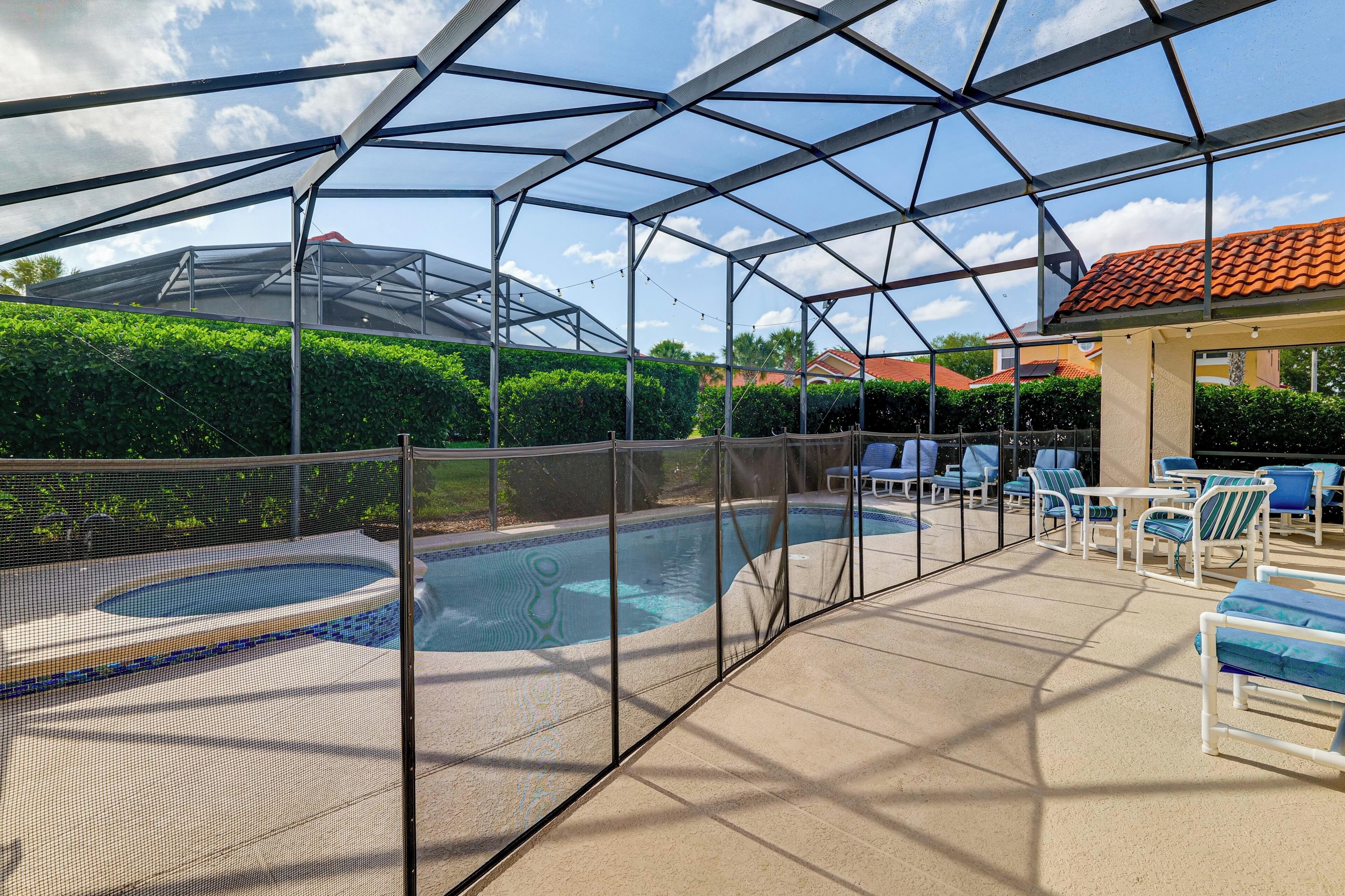 獨棟房屋 (4 Bedrooms) | 住宿內部