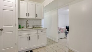 公寓 (4 Bedrooms) | 住宿内部