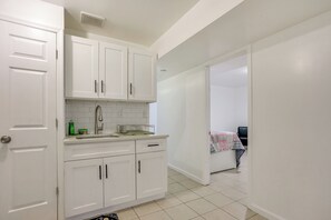 Apartment (4 Bedrooms) | Innenbereich