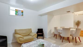 Apartamento (4 Bedrooms) | Fachada del alojamiento