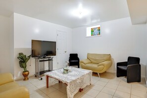 Apartment (4 Bedrooms) | Innenbereich