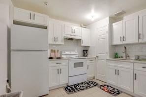 Căn hộ (4 Bedrooms) | Nội thất