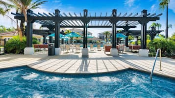 Apartment (2 Bedrooms) | Property amenity