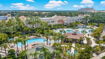 Apartment (2 Bedrooms) | Property amenity