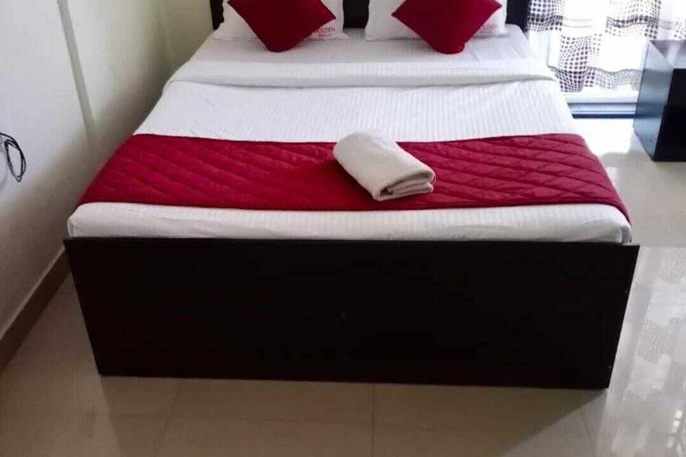Golden Bells Service Apartments