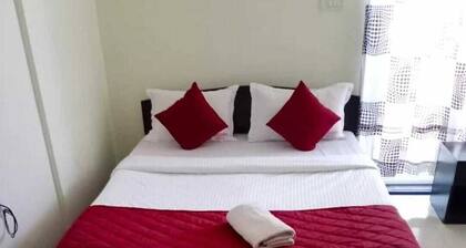 Golden Bells Service Apartments
