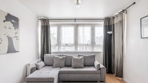 Oppholdsområde