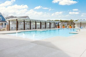 Pool - Serendipity in Beau Coast with Community Pool (Beaufort)