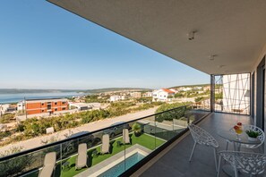 House - Villa Adriatique Zadarvillas (Jasenice)