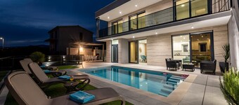Villa Adriatique Zadarvillas