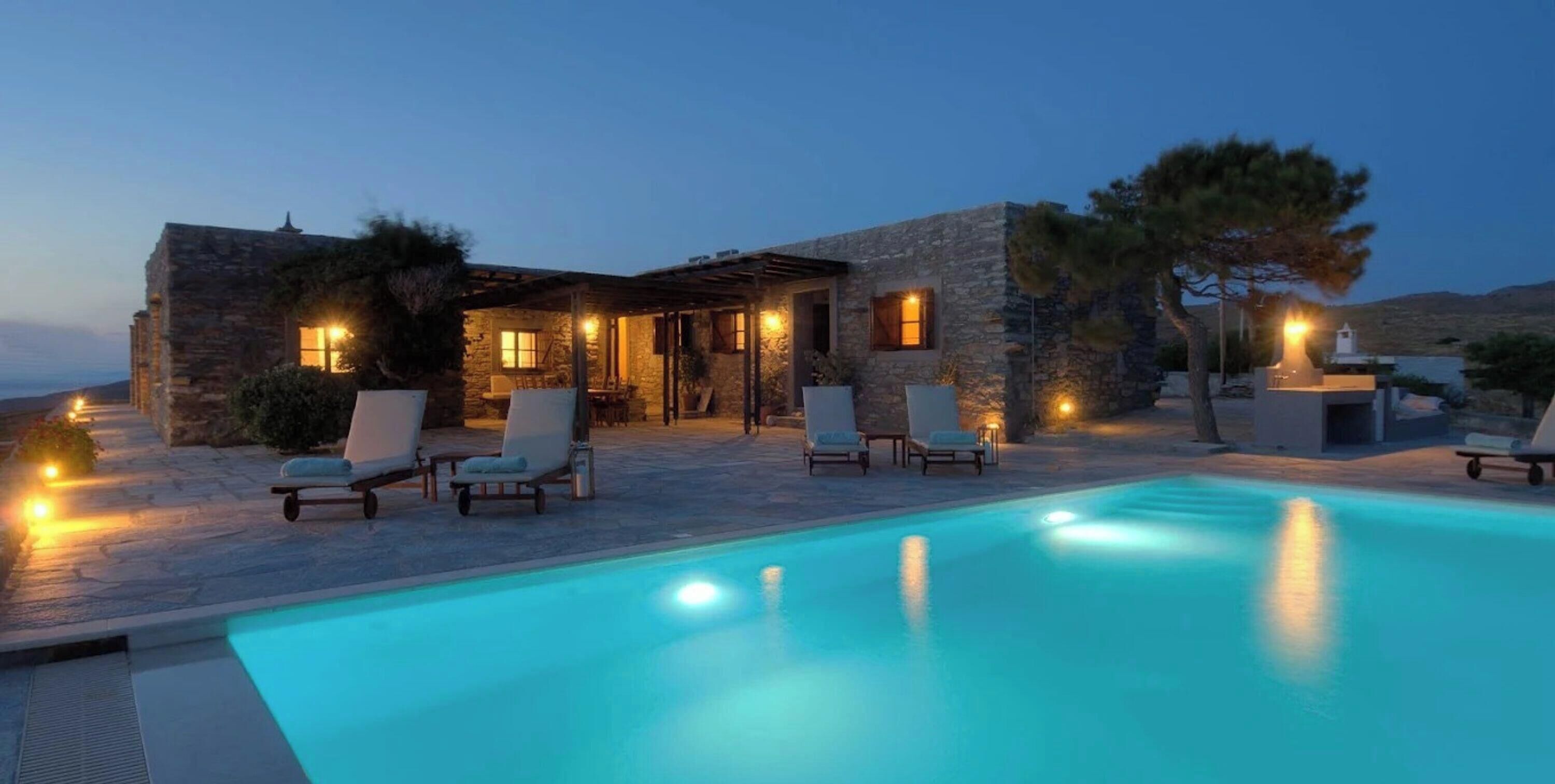 Villa | 5 bedrooms