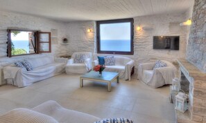 House | 5 bedrooms - Unlimited Sunset Villa - Koundouros, Kea (Kea)