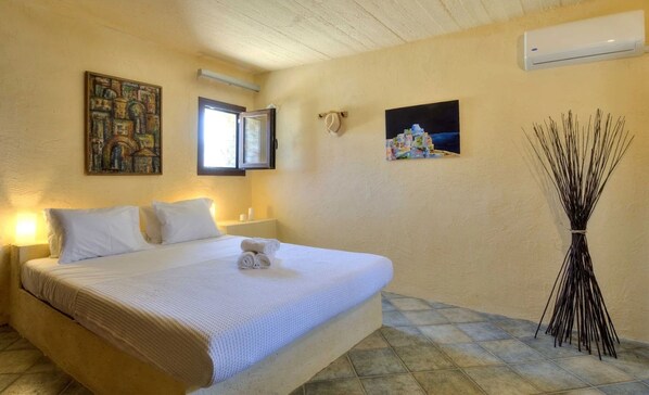 House | 5 bedrooms - Unlimited Sunset Villa - Koundouros, Kea (Kea)