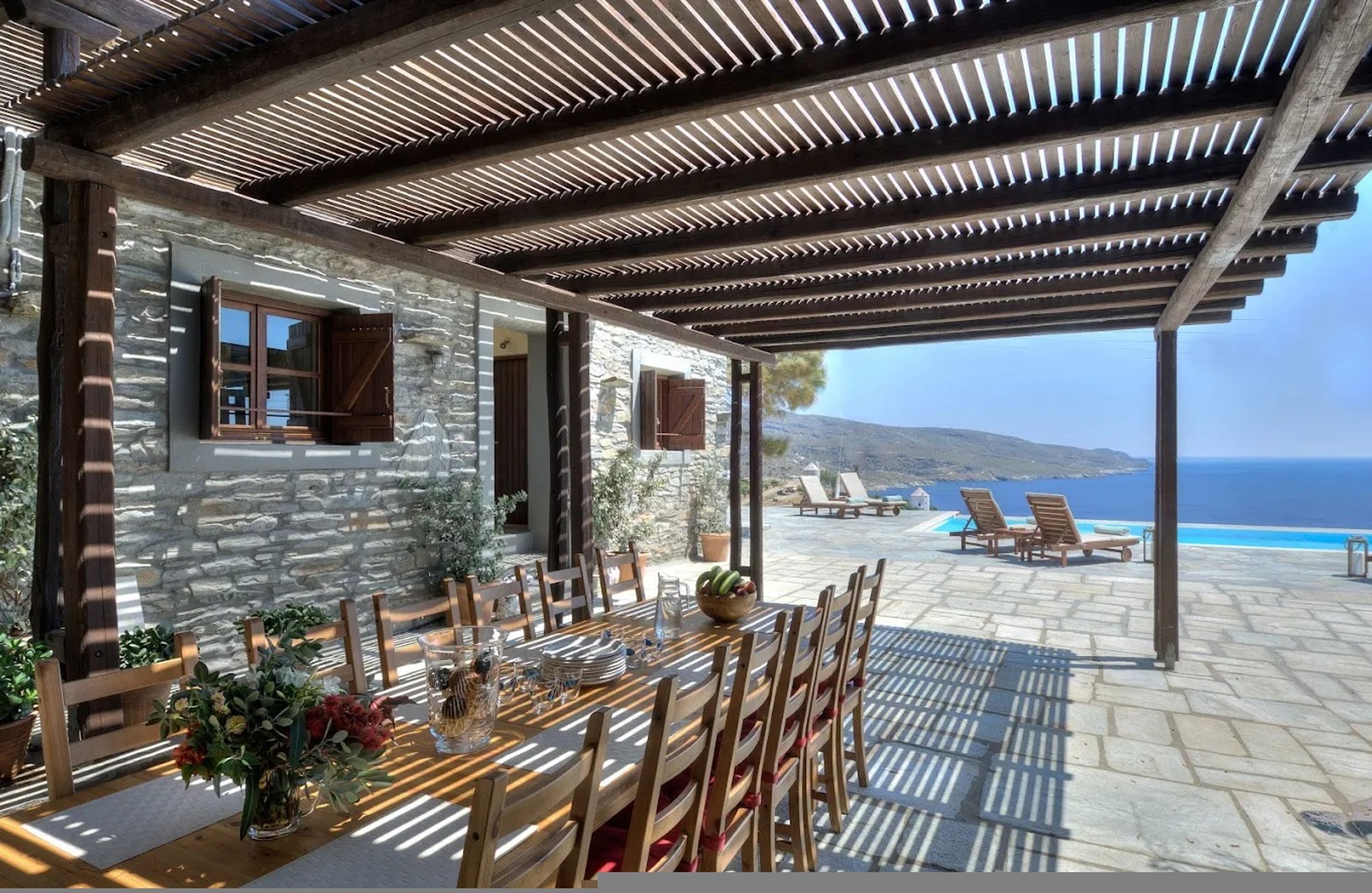 Villa | 5 bedrooms
