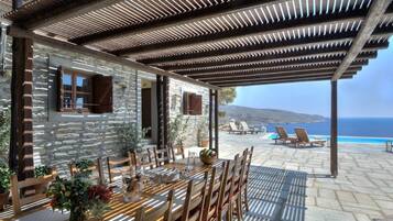 Villa | 5 bedrooms