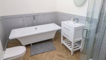 Dusche