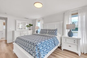 Room - 🌞Beach Access Onsite🌴Shared Heated Pool🐬View West #5 (Indian Shores)
