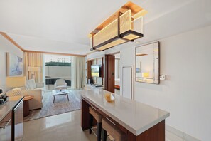 Interior - 1BR Private Residence at Carillon Resort - 503 (Miami Beach)