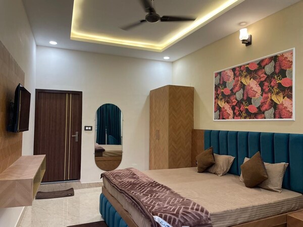 Limelight Hotel & Restaurant - Uttarakhand