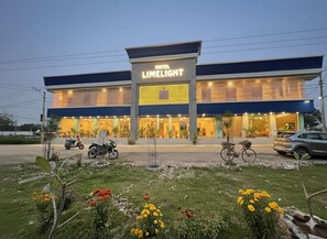 Exterior - LIMELIGHT Hotel & Restaurant (dehradun)