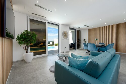 Villa Solina ZadarVillas