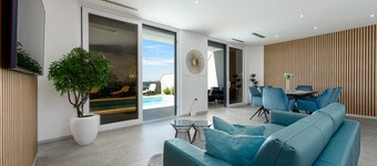 Villa Solina ZadarVillas