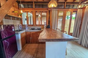Cucina privata