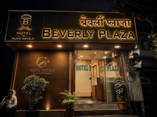 Glitz Hotel Beverly- US Consulate Kurla