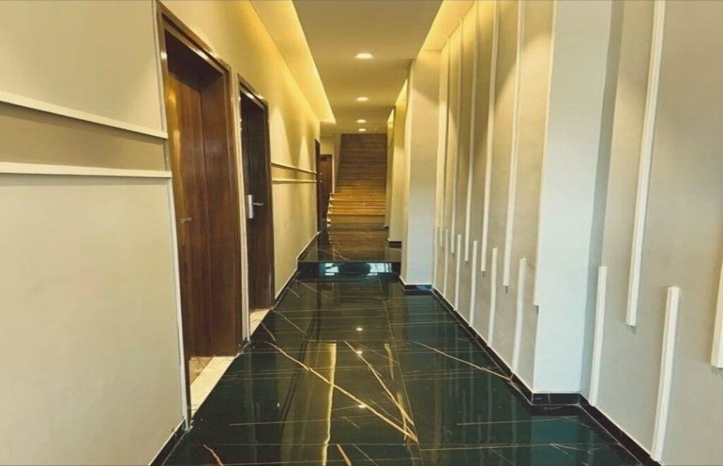 Interieur