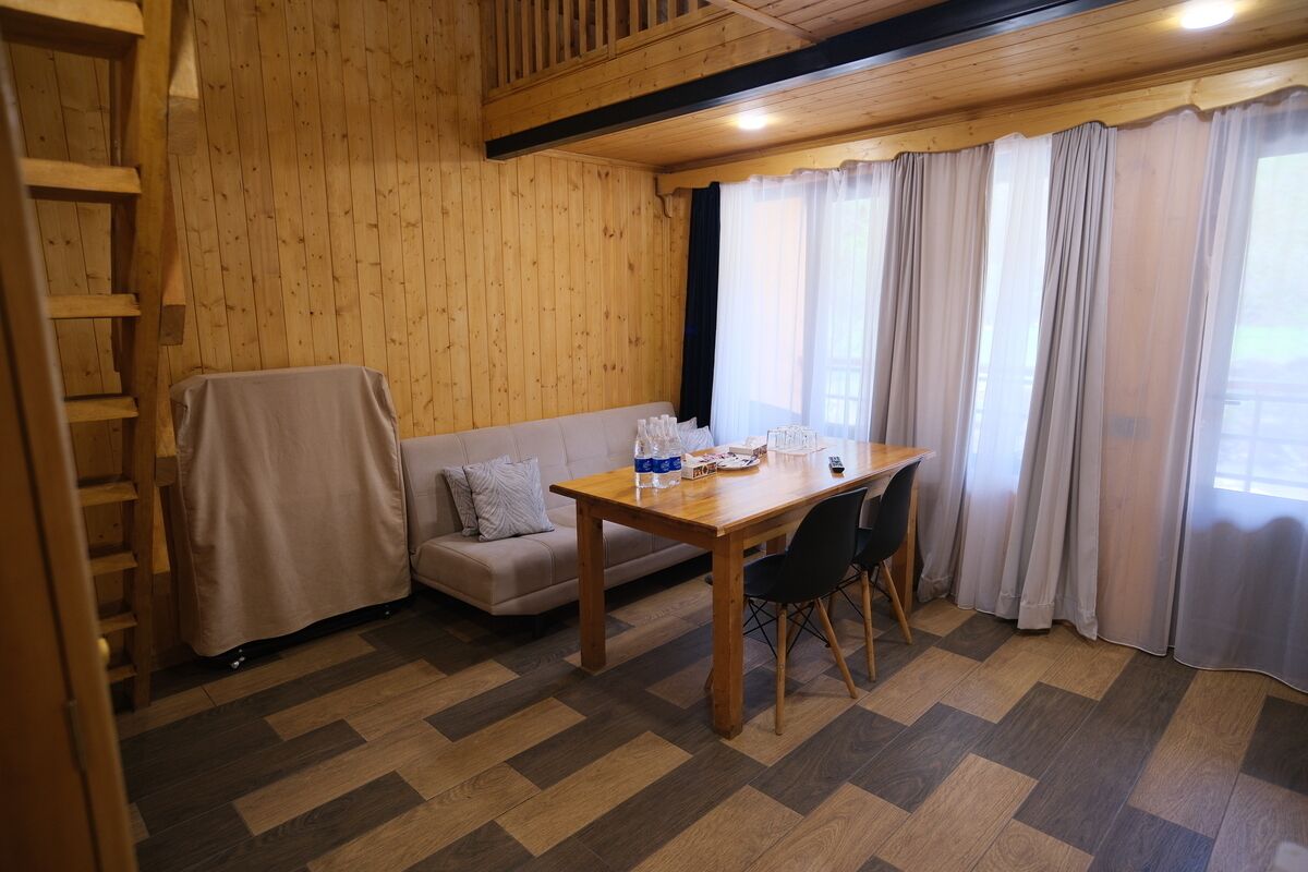 Family Cottage