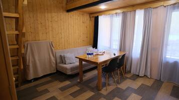 Family Cottage
