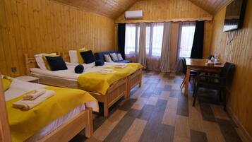 Basic Cottage | Free WiFi