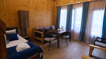 Klassieke cottage | Gratis wifi