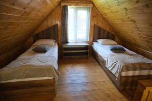 Free WiFi - Haleb Resort (Dilijan)